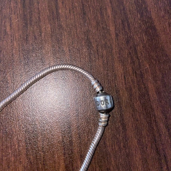 Pandora Charm Bracelet - Picture 2 of 3